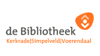 de Bibliotheek Kerkrade|Simpelveld|Voerendaal